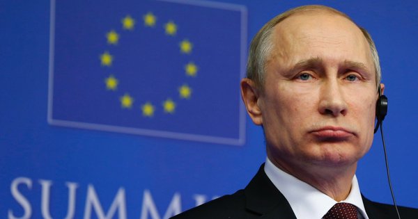 Evropska unija je Rusijo pozvala, naj se neha pretvarjati, da je "žrtev"