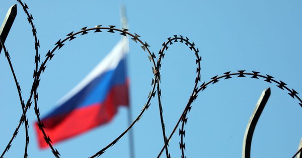 Evropska unija je razširila sankcije proti Rusiji zaradi prisvajanje ukrajinskih ozemelj