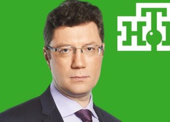 "Glas Amerike" najel ruskega propagandista NTV
