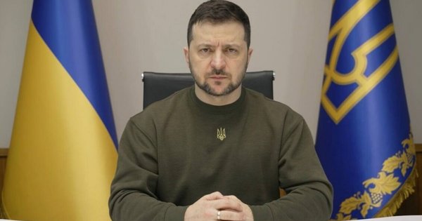 Glede na rezultate "Ramstein", bodo zajci zagotovili Ukrajini več zračne obrambe in topništvo