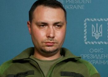 Hekerji vdrli v radijske oddaje na Krimu in oddajali Budanov pritožbo
