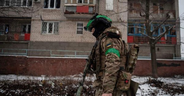 ISW napoveduje, kdaj bo Ukrajina lahko sprožila obsežno protioffenzivo