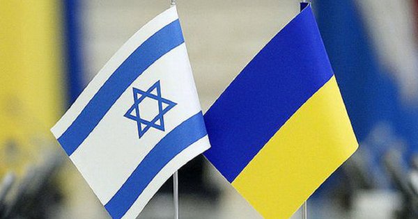 Izrael bo zagotovil 200 milijonov dolarjev za ukrajinsko medicinsko infrastrukturo