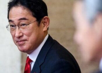 Japonska pripravlja nove sankcije G7 proti Rusiji