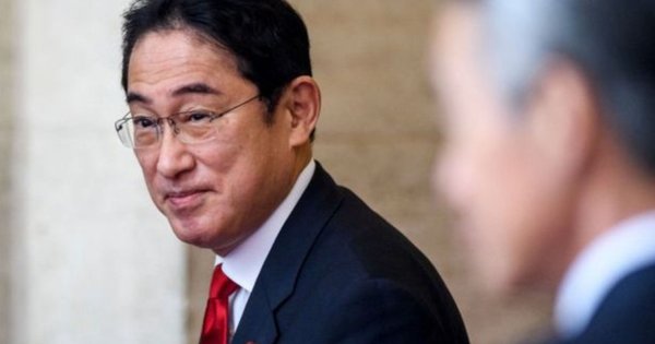 Japonska pripravlja nove sankcije G7 proti Rusiji