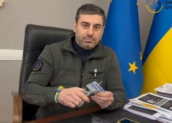 Komisar ukrajinskega parlamenta za človekove pravice je napovedal upokojitev iz Evropskega inštituta za varuhe človekovih pravic