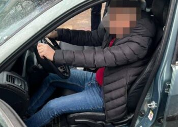 Lviv rezident za $ 5000 tihotapilci v tujini