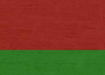 Mediji so objavili dokument o prevzemu Belorusije v Rusiji do leta 2030
