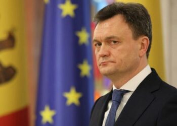 Moldavski premier pravi, da namerava Rusija za premestitev vojakov zavleči letališče v Kišinjevu