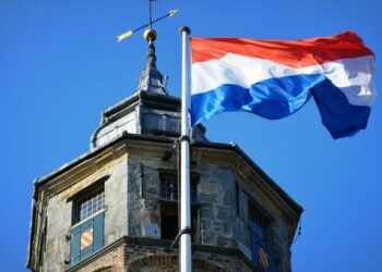 Nizozemska bo poslala nekaj ruskih diplomatov zaradi suma vohunjenja