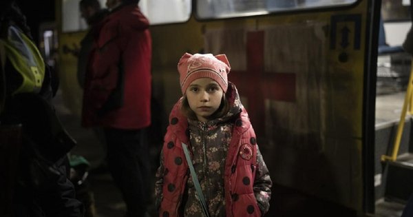 Nove sankcije EU proti Rusiji bodo veljale za tiste, ki so vpleteni v ugrabitev ukrajinskih otrok