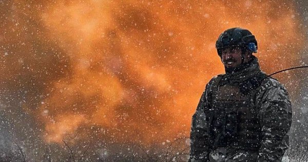 Obveščevalni direktorat je imenoval enega od strateških ciljev protioffenzive ukrajinskih vojakov