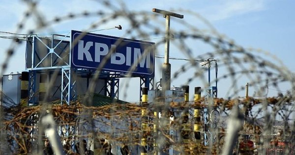 Okupacijski organi Krima se pripravljajo na morebitno osvoboditev polotoka – DIU