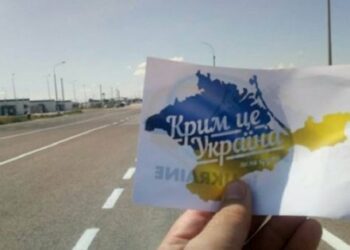 Pentagon ne verjame, da bo Ukrajina v bližnji prihodnosti vrnila Krim, pravi Politika