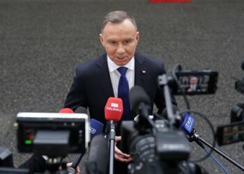 Poljska bo razmislila o prenosu letal MiG-29 v Ukrajino