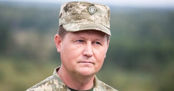 Predsednik je razrešil poveljnika združenih sil Eduarda Moskaleva