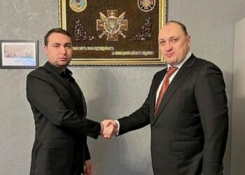Preiskava je identificirala vpletene v umor obveščevalca Denisa Kirejeva.