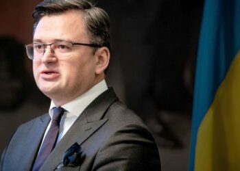 Prva latinskoameriška država, ki se je pridružila sodišču proti Rusiji