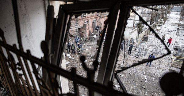 Rezultati 352 dni vojne: naše zmage in izgube