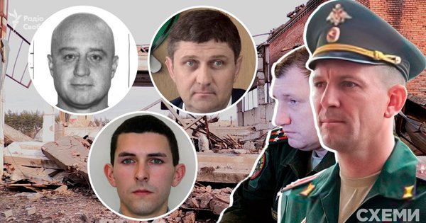 Rusi izgubili bliskavico s podatki o vojnih zločinih v Balakliji
