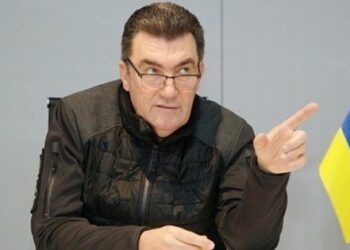 Rusija bo pripravila načrt B iz Medvedčuka za Ukrajino, pravi Danilov