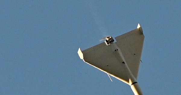 Rusija napadel kurdske plačance z droni na Ukrajino – DIU