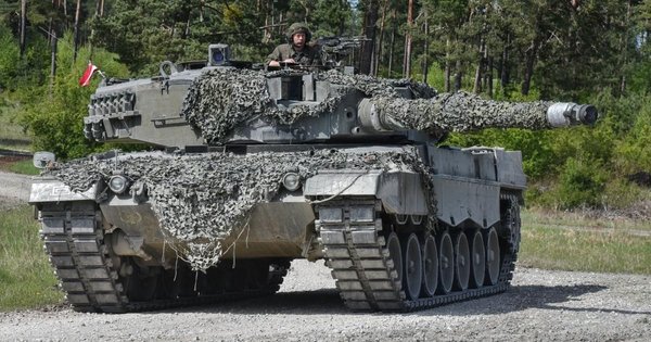Rusija si prizadeva ustaviti prenos zahodnih raket in tankov dolgega dosega v Ukrajino, pravi ISW
