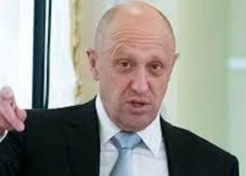 Ruske posebne službe so ustvarile PMC "Hawk" za izpuščanje "Wagnerians"