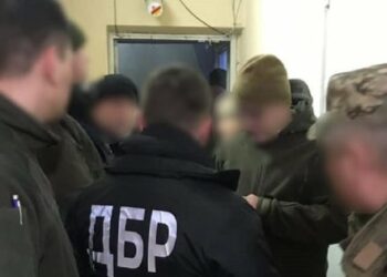 SBI pridržali podjetnike, ki so prodali jajca za 17 grivnij vojski