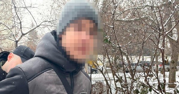 SBU pridržali dva agenta FSB, ki pripravljata raketni napad na Khersona in Odeso