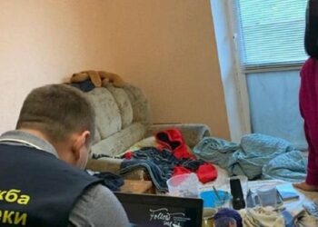 SBU ujame še dva ruska agitatorja v regiji Lviv