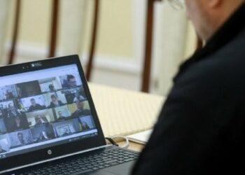 Sredstva Rusov, zaplenjena v Ukrajini, bodo prodana na dražbah