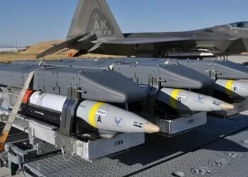 Ukrajina obljubila, da ne bodo napadli ruskega ozemlja z raketami dolgega dosega