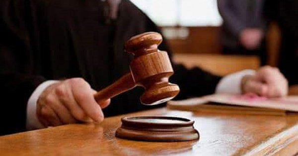 Ukrajinska sodišča ustavila sojenja vojnim zločincem v odsotnosti