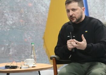 V Lvivu bo potekal vrh o ugrabitvi ukrajinskih otrok s strani Rusije