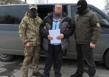 V regiji Kharkiv je lokalni namestnik ukazal, naj bolnišnice pretvori v bolnišnice za okupatorje