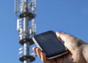 V zajeti regiji Luhansk so okupatorji izklopili mobilni internet