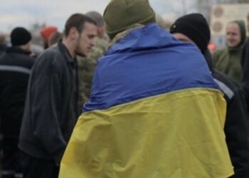 Varuh človekovih pravic je govoril o ruski taktiki za zavlačevanje izmenjave zapornikov