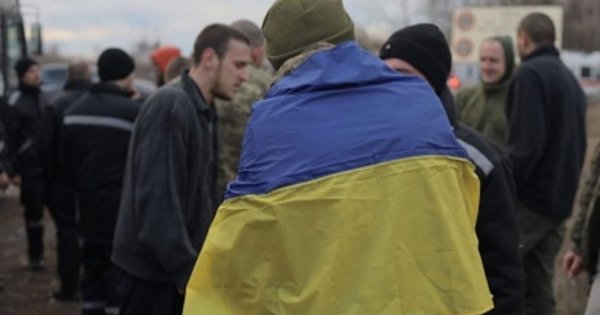 Varuh človekovih pravic je govoril o ruski taktiki za zavlačevanje izmenjave zapornikov