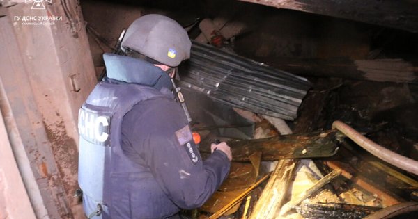 Verkhovna Rada je sprejela postopek za nadomestilo stanovanj, ki jih je poškodovala vojna