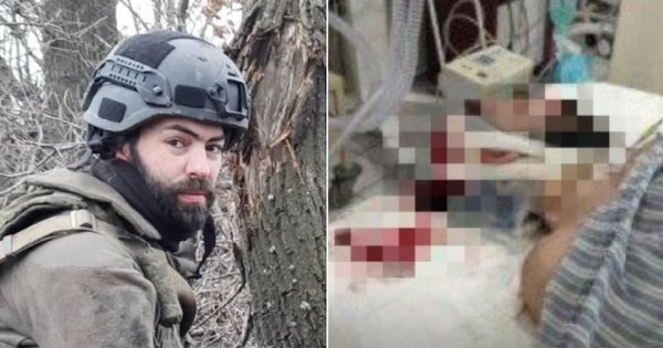 Vodja neonacističnega iz Rusije Igor Mangušev je bil ustreljen v Donbasu