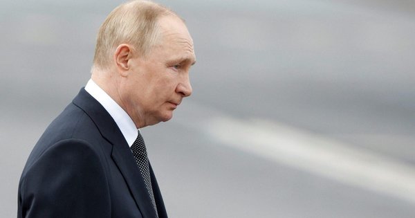 Zahodne obveščevalne agencije uničujejo vohunsko mrežo Rusije, – WP
