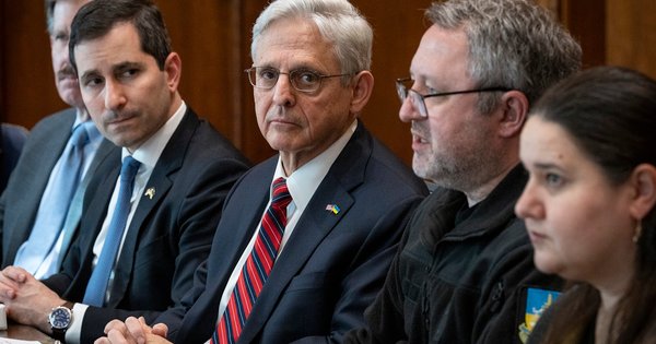 Združene države Amerike prvič dovolile prenos zaseženega ruskega premoženja v Ukrajino