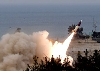Združene države Amerike so pojasnile, ali bodo oborožene sile Ukrajine lahko uporabile rakete GLSDB za deokubcijo Krima