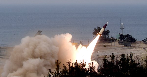 Združene države Amerike so pojasnile, ali bodo oborožene sile Ukrajine lahko uporabile rakete GLSDB za deokubcijo Krima