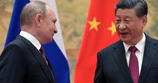 Združene države lahko objavijo obveščevalne podatke o kitajskih načrtih za dobavo orožja Ruski federaciji, – WSJ