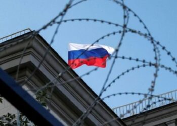 Združeno kraljestvo je razširilo sveženj proti ruskih sankcij