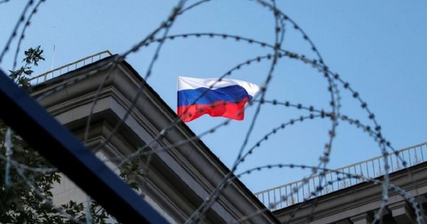 Združeno kraljestvo je razširilo sveženj proti ruskih sankcij
