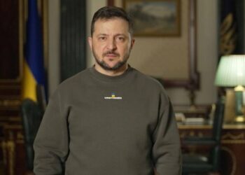 Zelenskyy uvaja sankcije proti Rusom v treh sektorjih