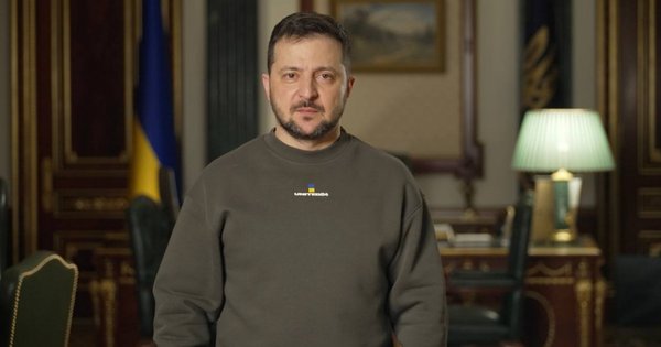 Zelenskyy uvaja sankcije proti Rusom v treh sektorjih